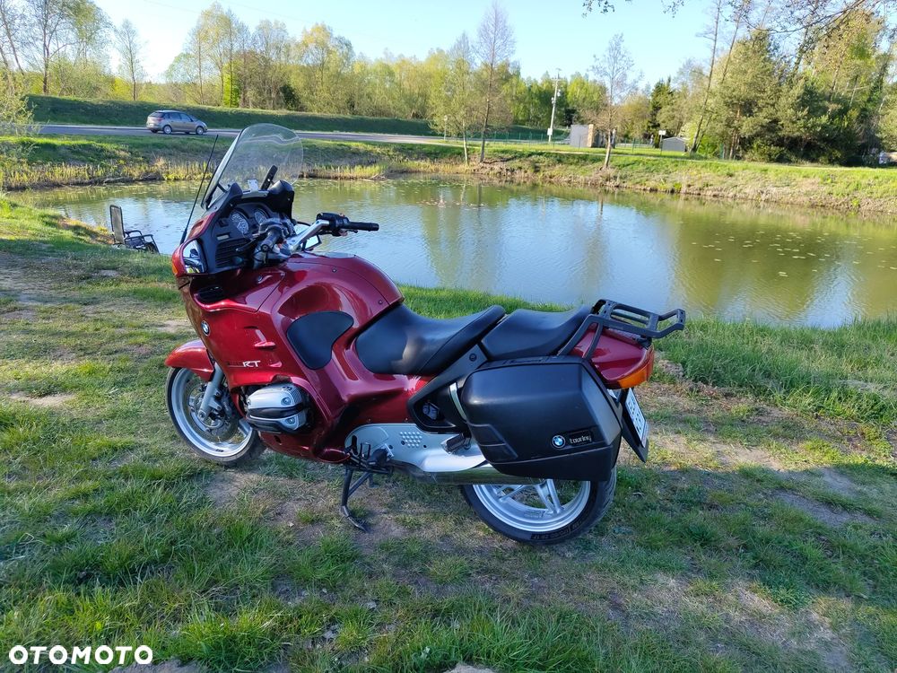 BMW RT - 4