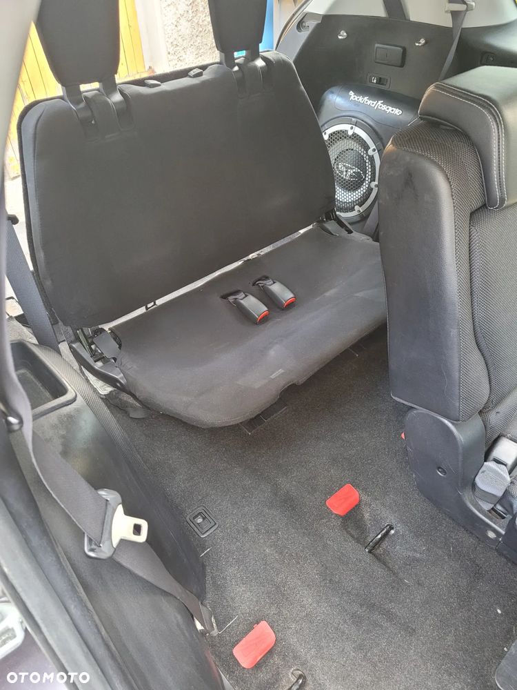 Mitsubishi Outlander 2.0 DID Intense - 19