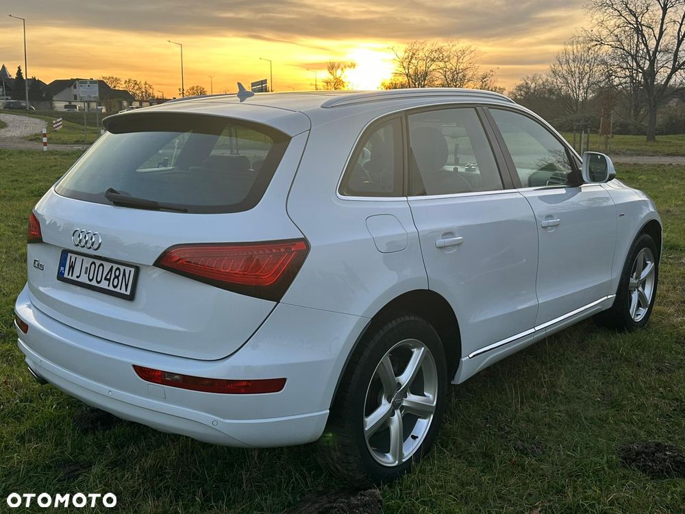 Audi Q5 2.0 TDI Quattro S tronic - 6