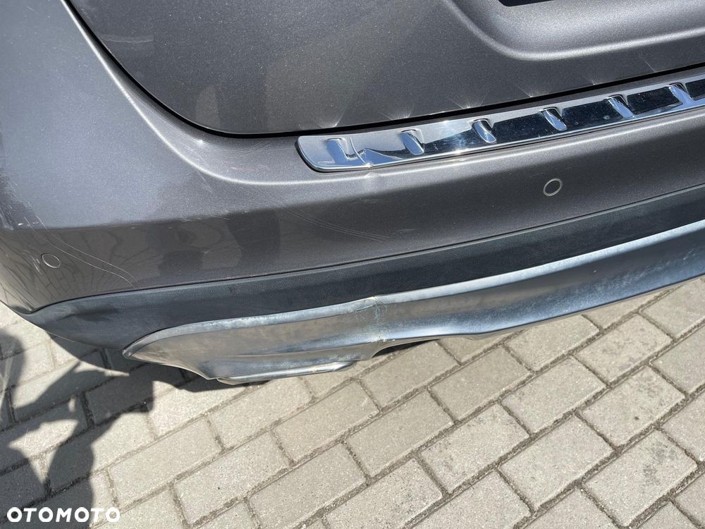 Mercedes-Benz GLA 250 7G-DCT Edition 1 - 33