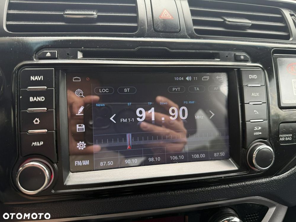 Kia Rio - 20
