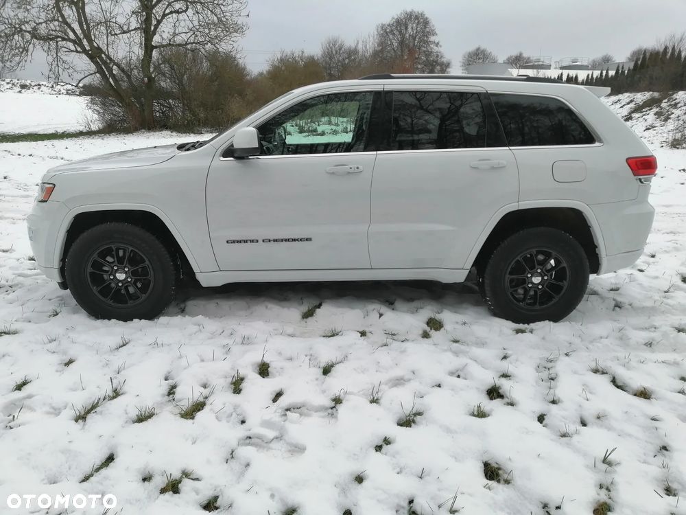 Jeep Grand Cherokee - 2