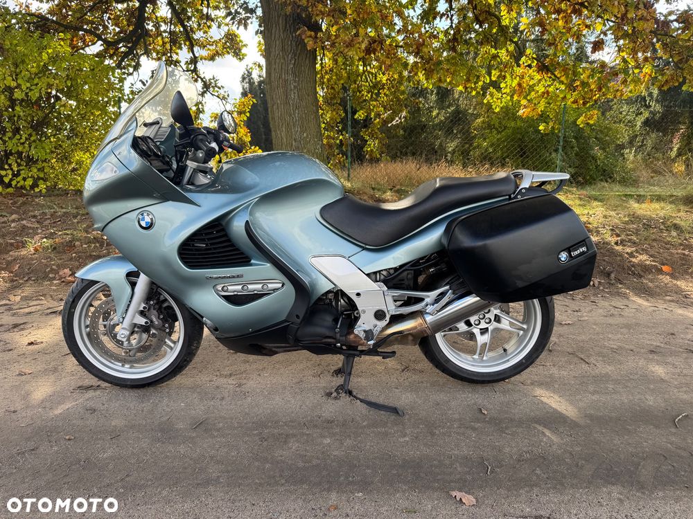 BMW K - 2