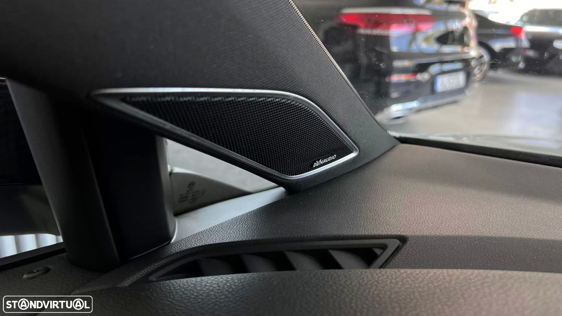 VW Golf 2.0 TSi GTi DSG - 26