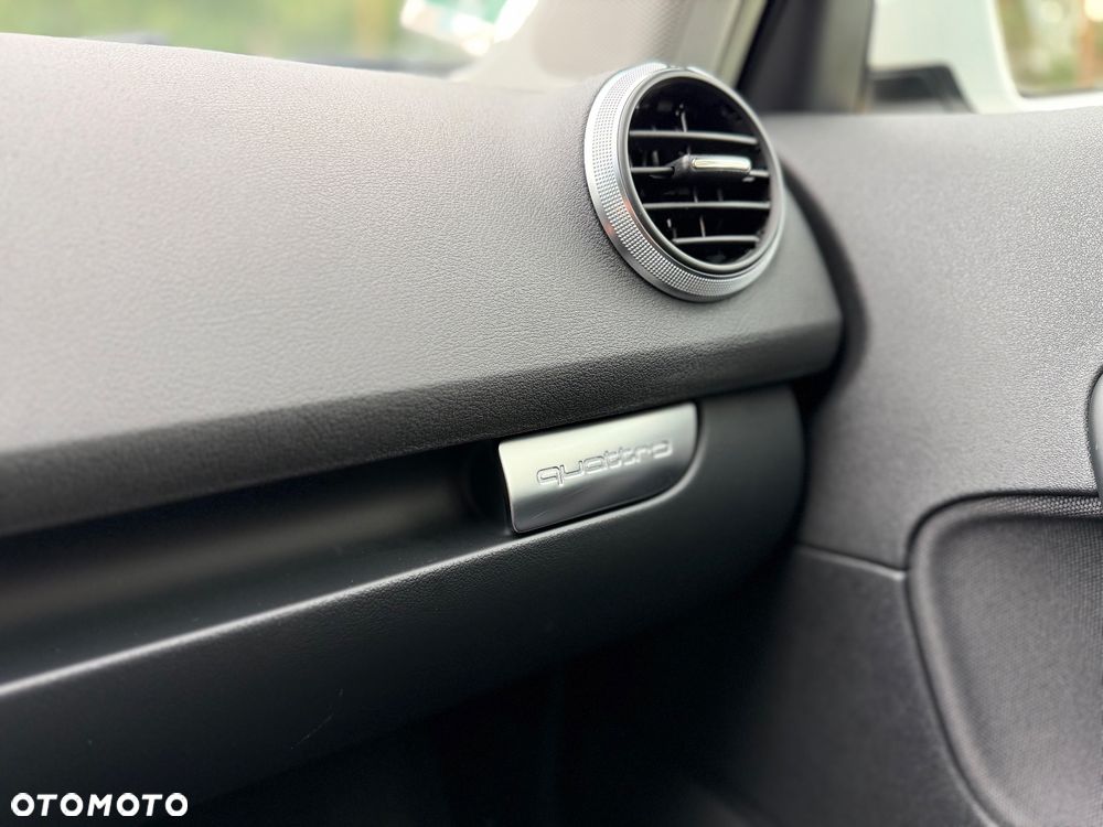 Audi A3 Sportback 2.0 TDI DPF quattro Attraction - 29