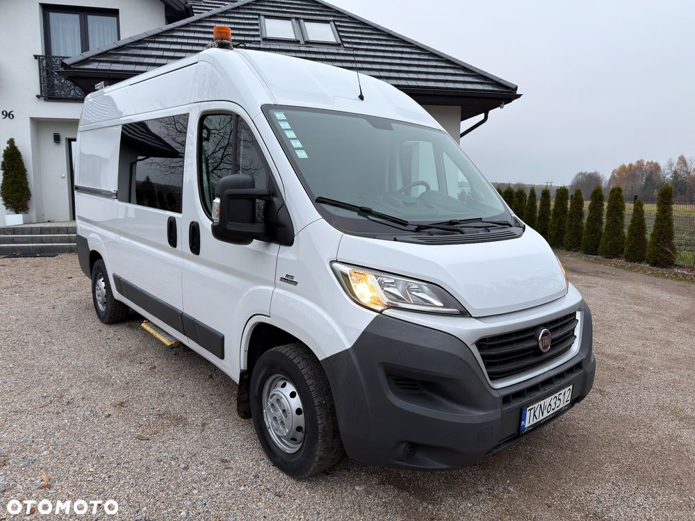 Fiat Ducato - 4