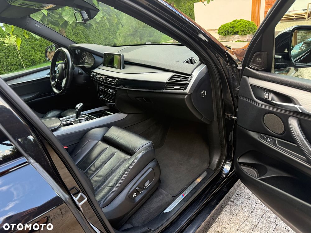 BMW X5 - 26