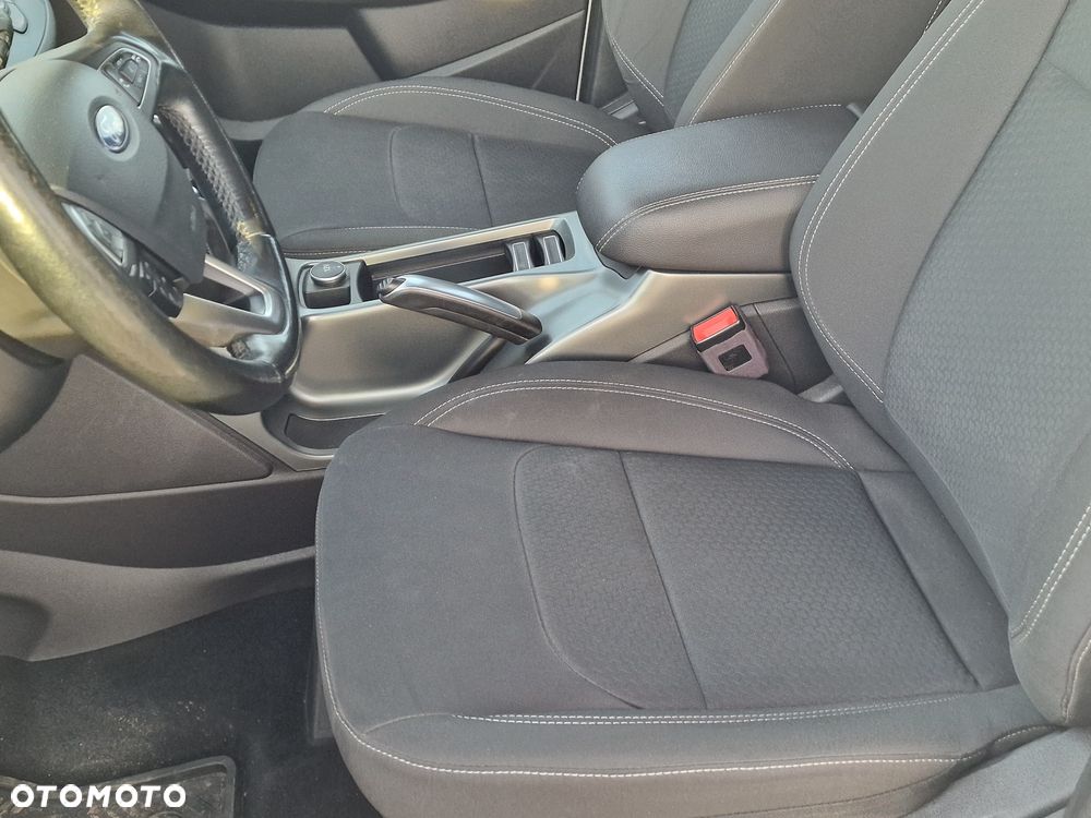 Ford Kuga 2.0 TDCi 4x4 SYNC - 13