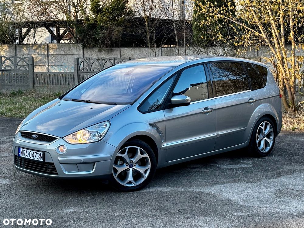 Ford S-Max 2.0 Titanium - 4