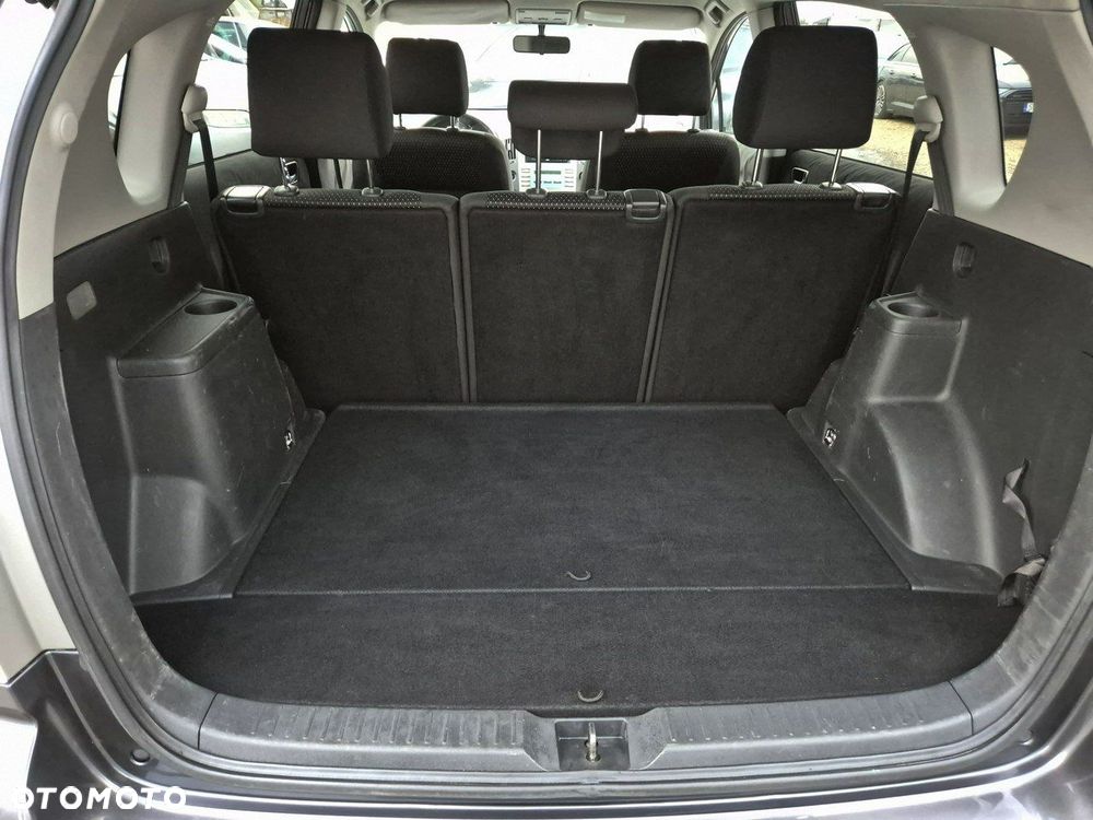 Toyota Corolla Verso 1.6 Terra - 5