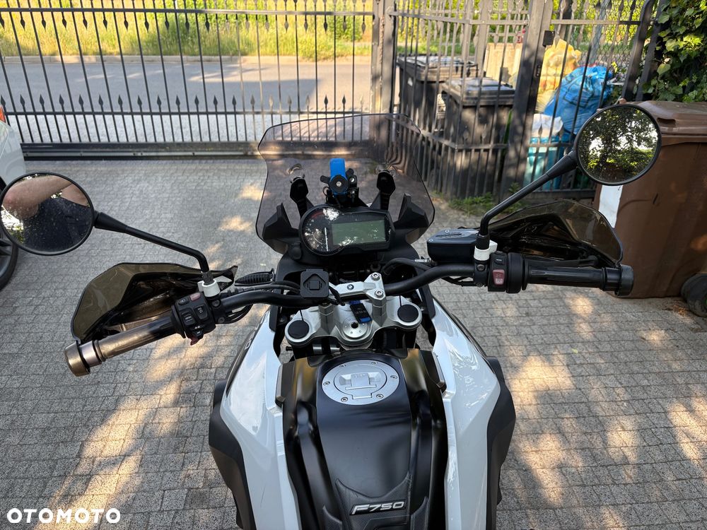 BMW GS - 8