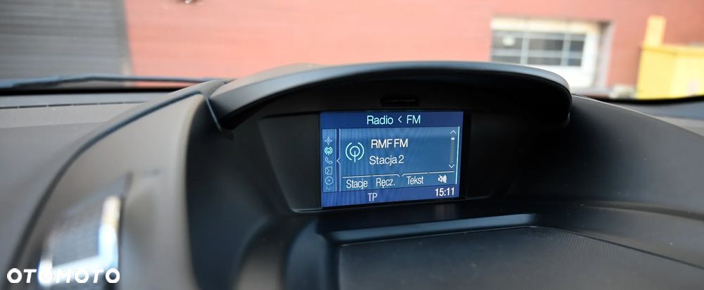 Ford Kuga - 29