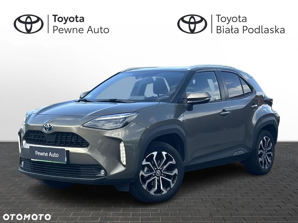 Toyota Yaris Cross Hybrid 1.5 Comfort - 1