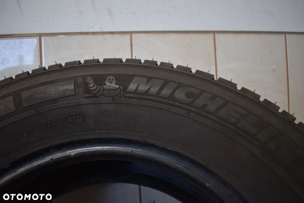 R16C 225/75 Michelin Agilis Camping Wysyłka gratis! - 5