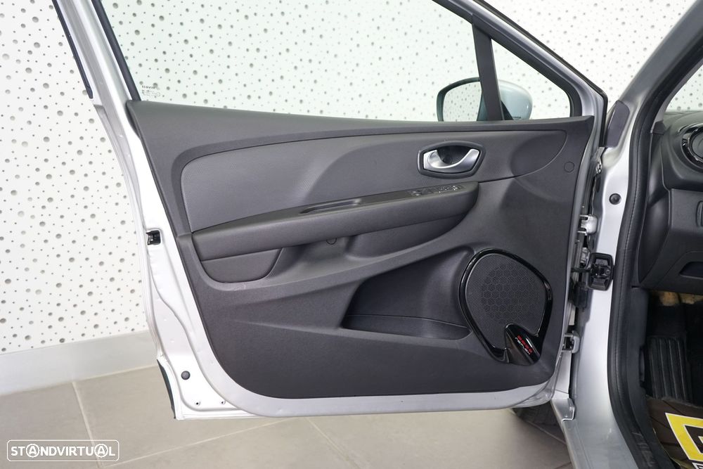 Renault Clio 1.5 dCi Zen - 17