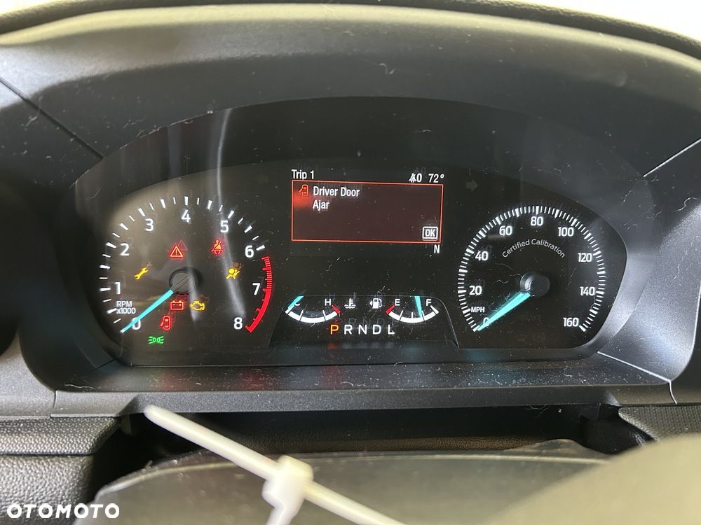Ford Explorer 3.0 EcoBoost PHEV 4WD ST-Line - 19