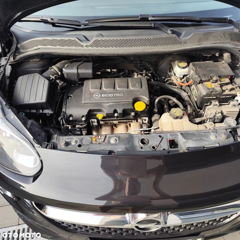 Opel Adam - 21