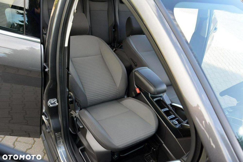 Ford C-MAX 1.0 EcoBoost Start-Stopp-System Titanium - 16