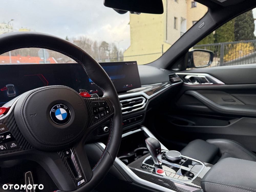 BMW M4 - 16