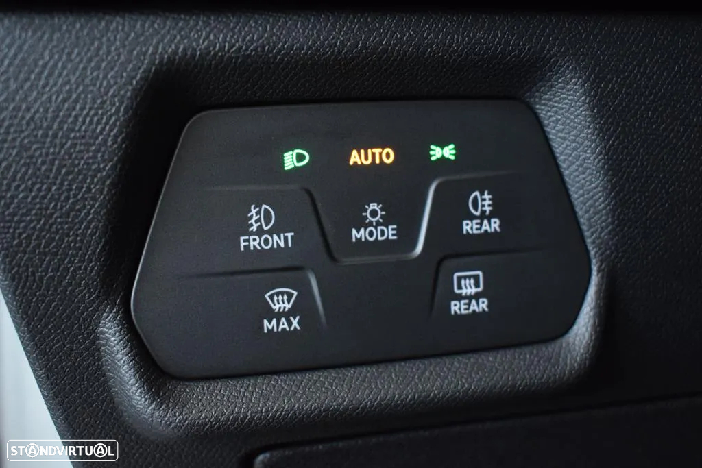 Cupra Formentor 2.0 TDI Sport - 10