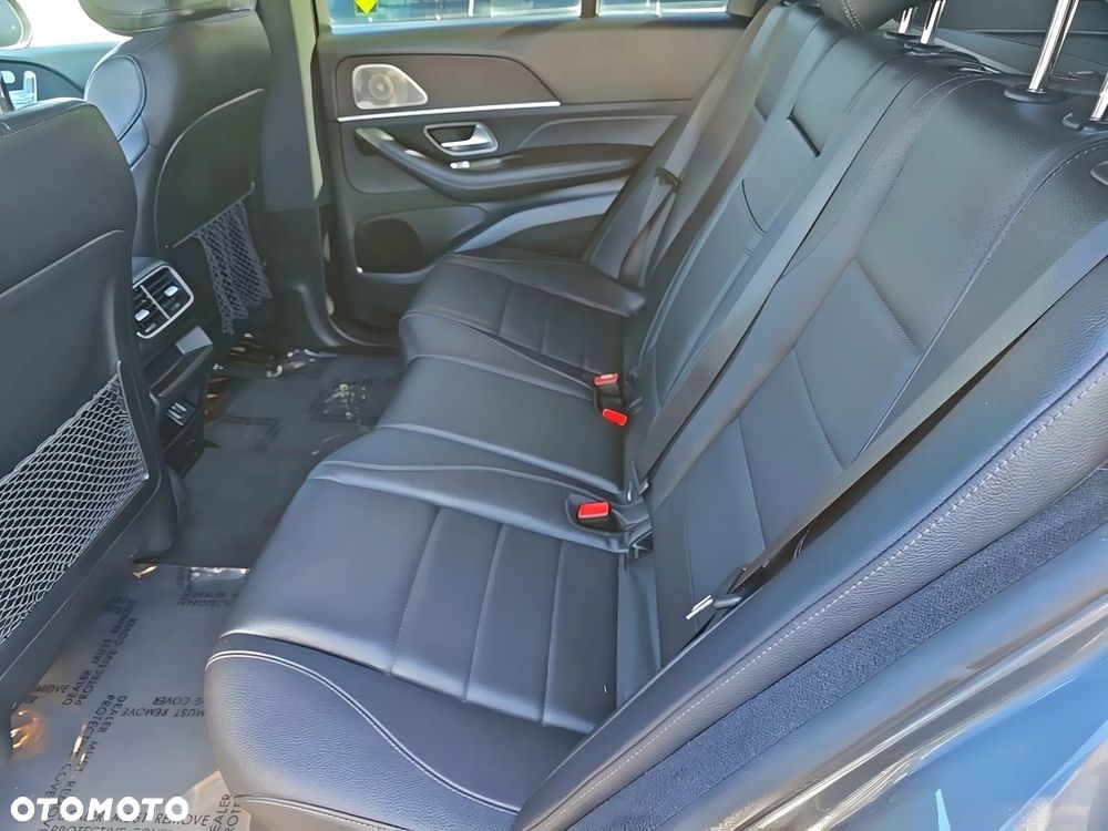 Mercedes-Benz GLE - 9