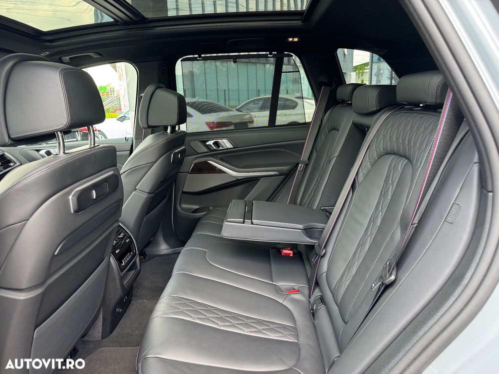 BMW X5 xDrive50e - 9