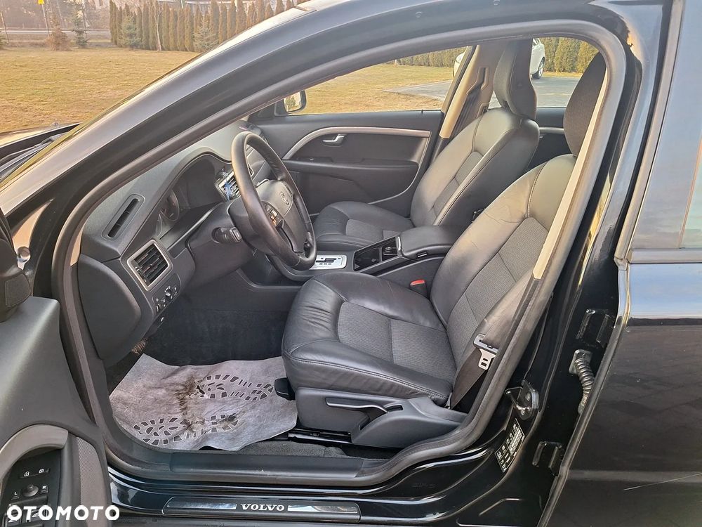 Volvo V70 - 15
