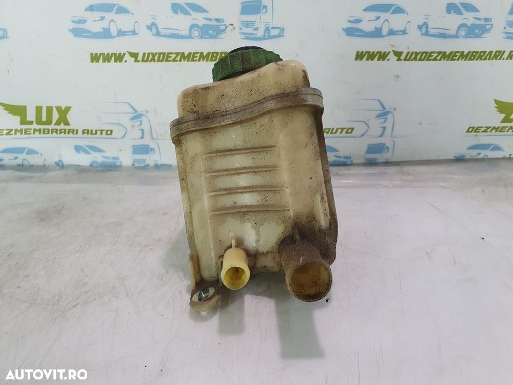 Vas lichid servodirectie 7L6422371e Porsche Cayenne 958 [2010 - 2014] - 1