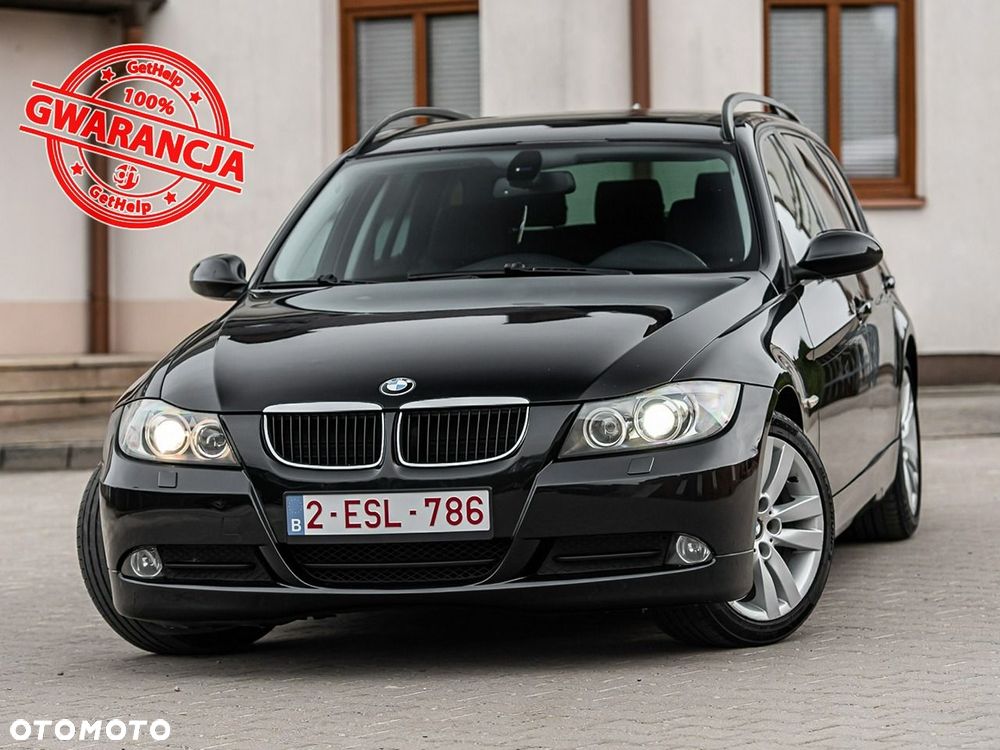 BMW Seria 3 - 1