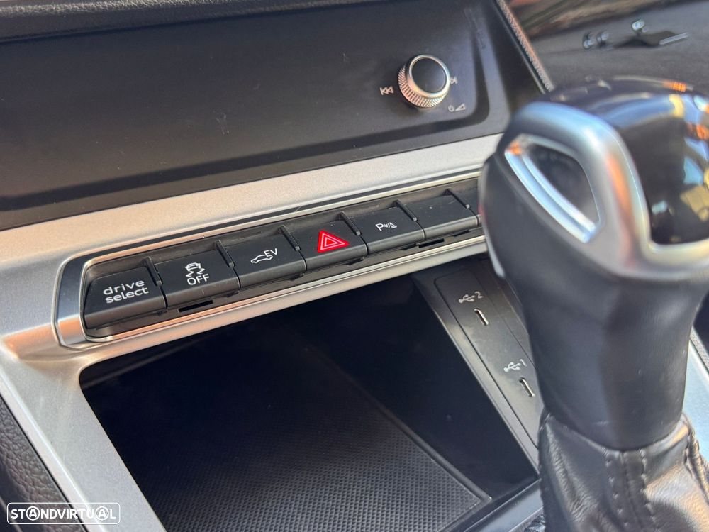 Audi Q3 Sportback 45 TFSIe S tronic - 13