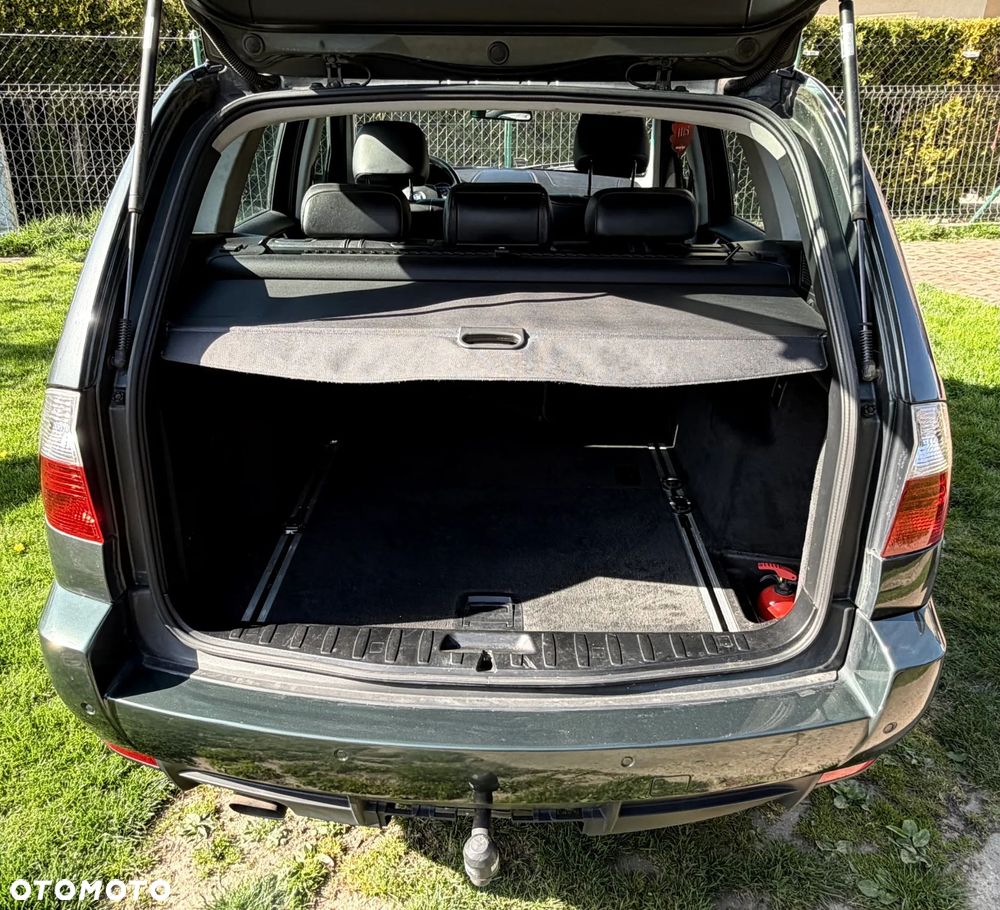 BMW X3 - 6