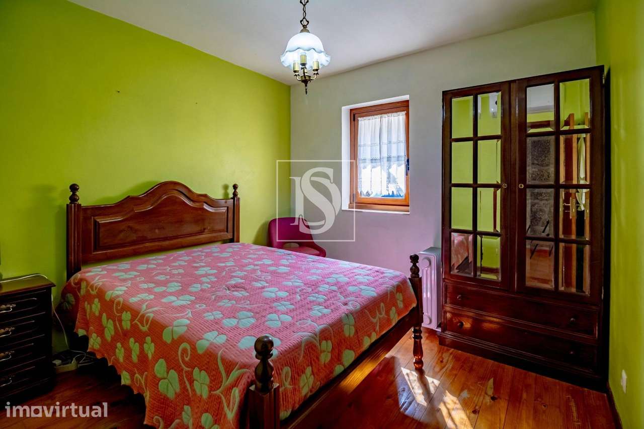 Quinta T4 Venda em Santa Cruz do Douro e São Tomé de Covelas,Baião - Grande imagem: 2/51