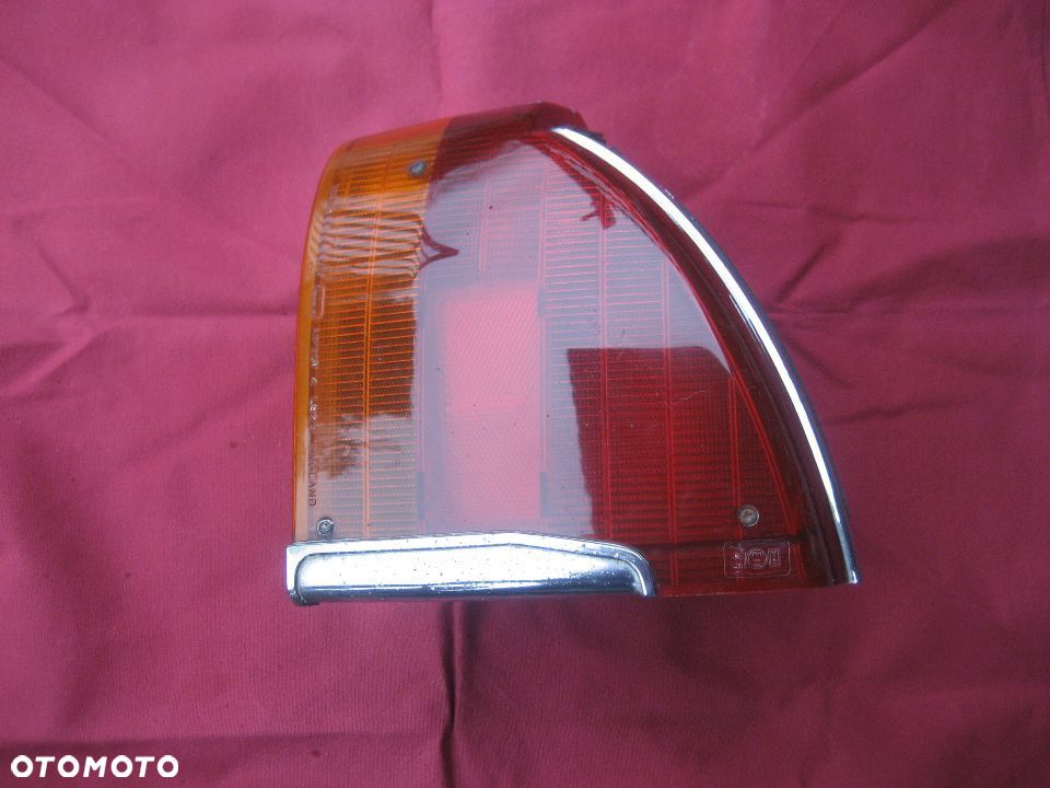 jaguar xjs XJS 88 89r lampa tył lewa - 2