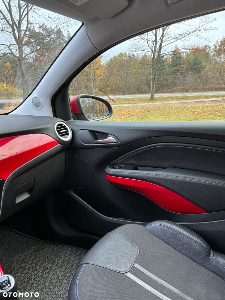 Opel Adam 1.4 Jam - 11