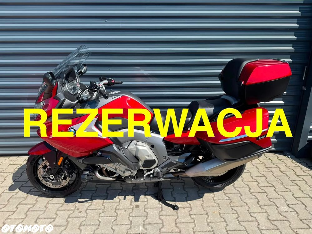 BMW K - 1