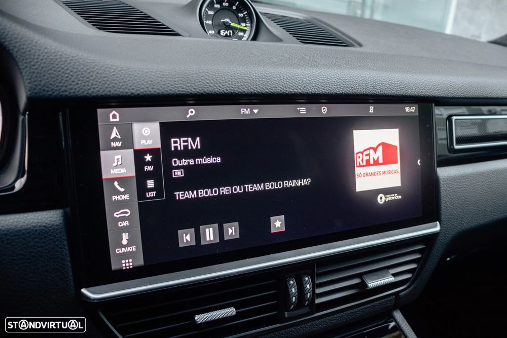 Porsche Cayenne Coupé E-Hybrid - 20