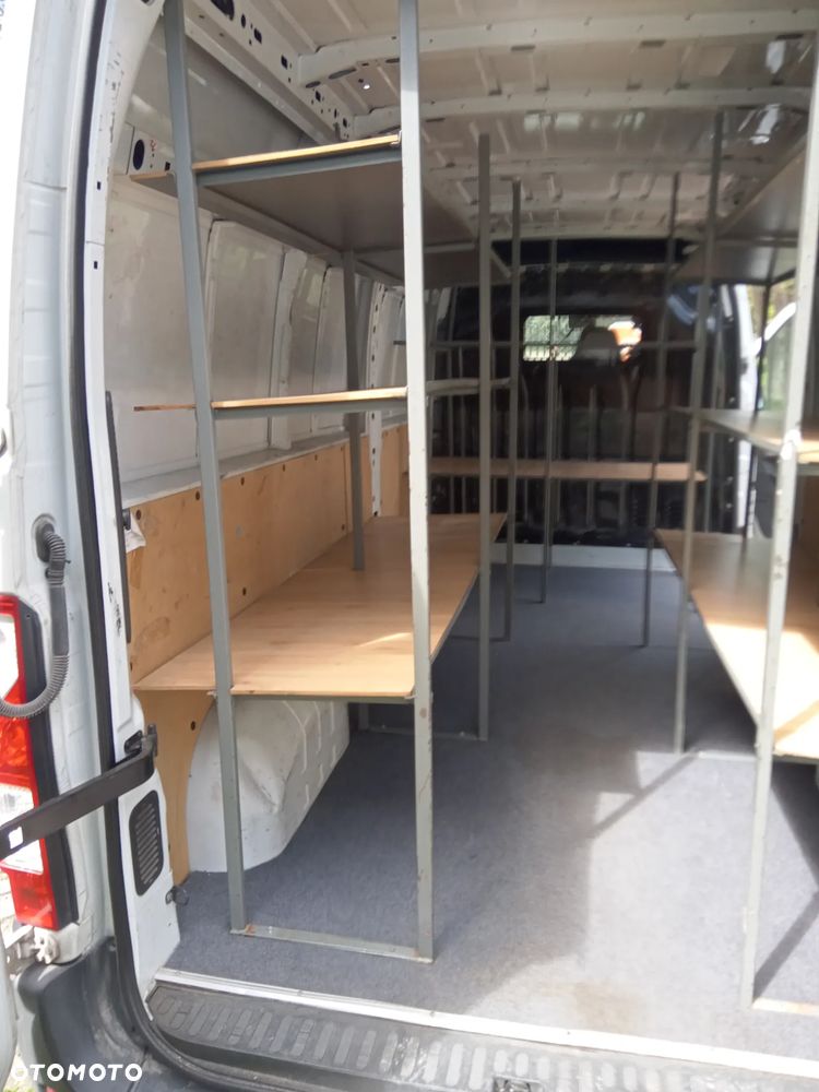 Renault master - 25