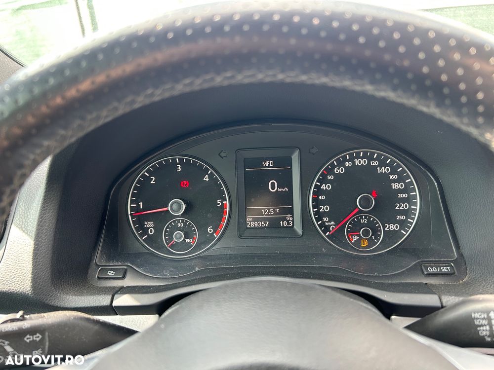 Volkswagen Scirocco 2.0 TDI Blue Motion Technologie Life - 21