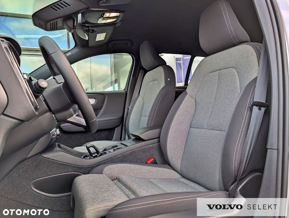 Volvo XC 40 - 13