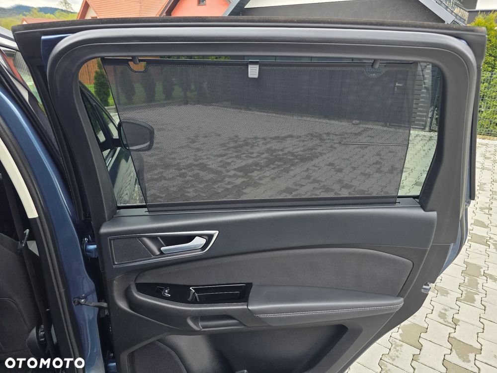 Ford S-Max 2.0 EcoBlue TITANIUM - 16