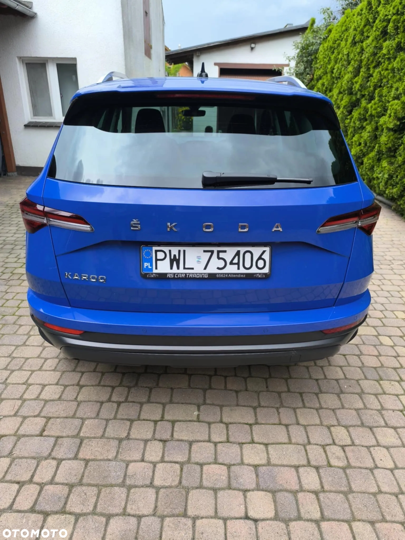 Skoda Karoq 1.5 TSI ACT Drive - 2