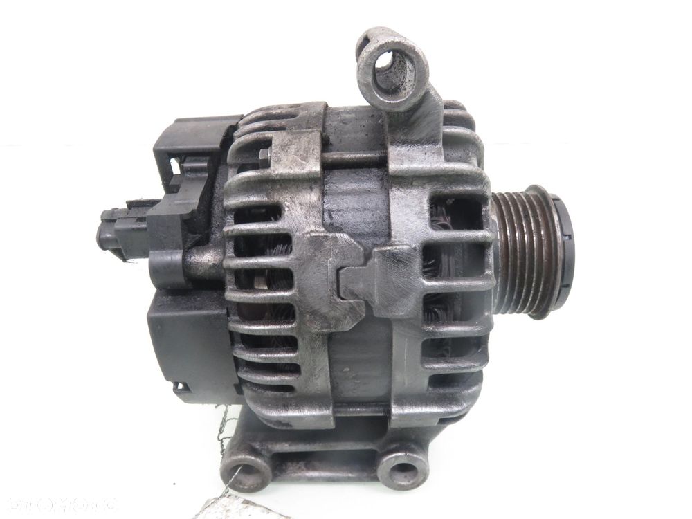 ALTERNATOR FORD TRANSIT VI -2.2 TDCi 0986047910 0986XL4040 - 5