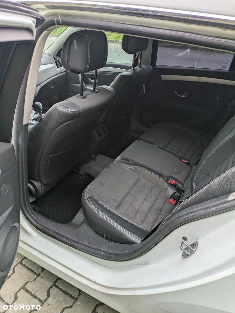 Renault Laguna 2.0 16V Dynamique - 6