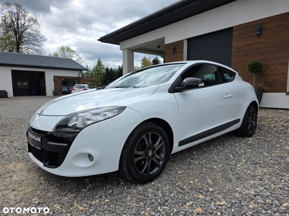 Renault Megane 1.6 16V Luxe Dynamique - 16