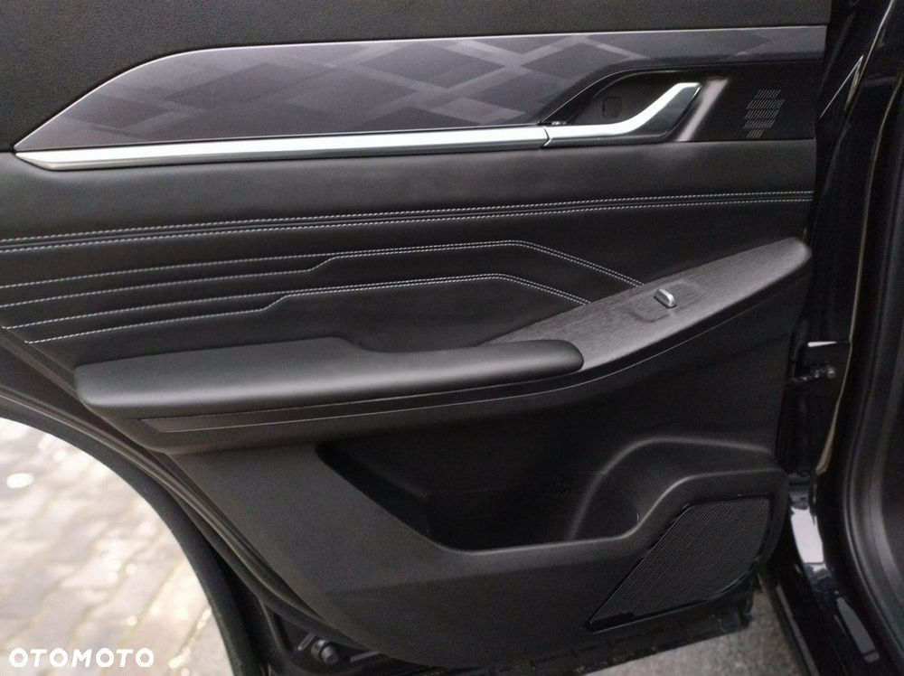 Dongfeng Mage - 18