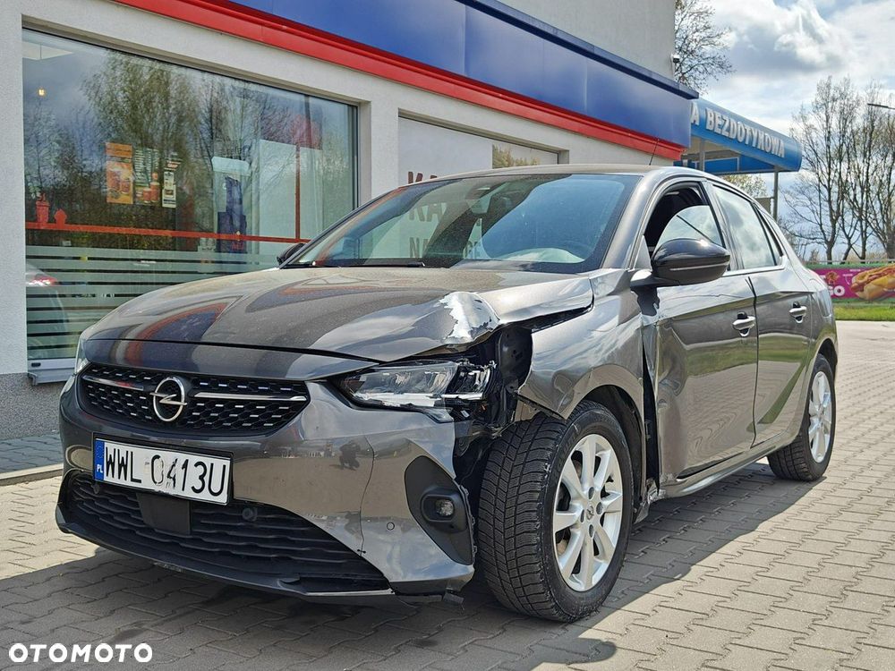 Opel Corsa - 3