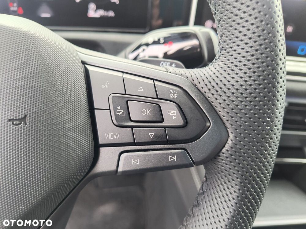 Volkswagen Tiguan 2.0 TSI 4Mot R-Line Plus DSG - 12