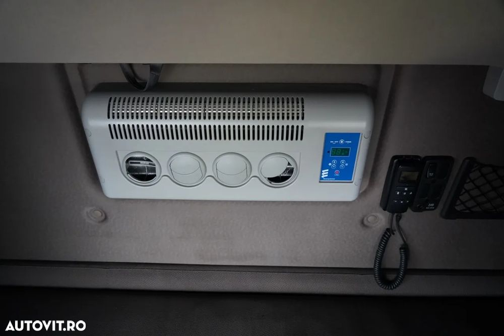 Scania R 450 / MEGA / RETARDER / I-PARK COOL / JOS / EURO 6 - 36