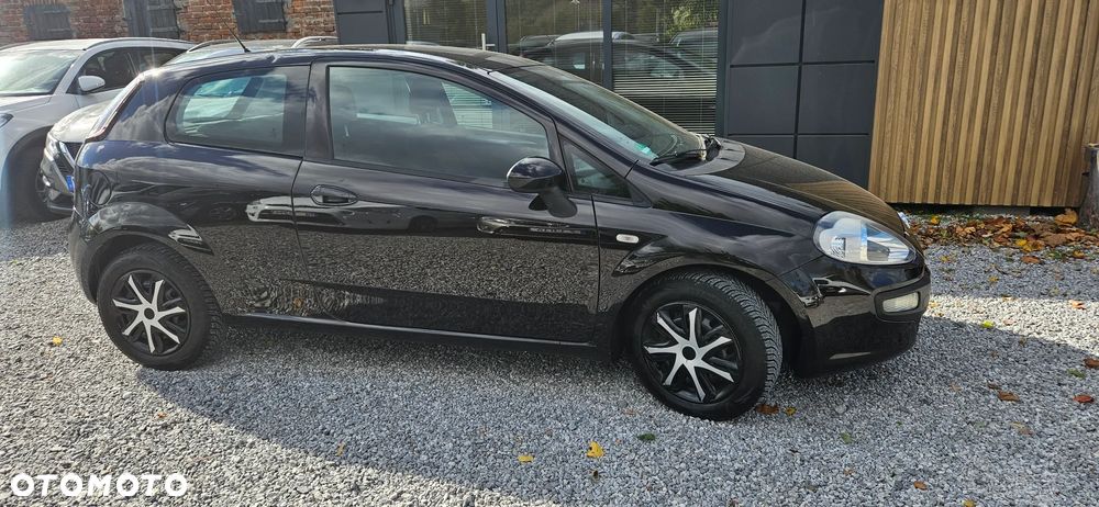 Fiat Punto Evo 1.4 16V Multiair Dynamic Start&Stop - 19