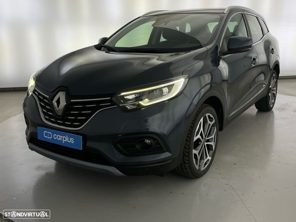 Renault Kadjar - 22
